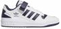 Adidas Originals Forum Low Ftwwht Shanav Ftwwht Schoenmaat 40 2 3 Sneakers GY5831 - Thumbnail 1