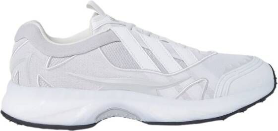 Adidas Fire Witte Sneakers White - Foto 2