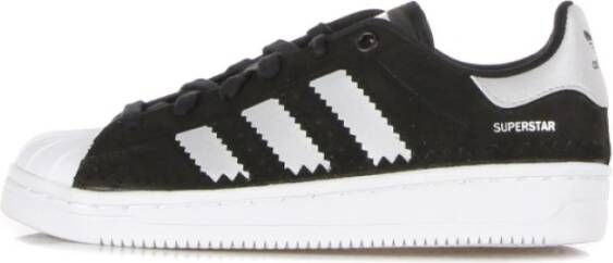 Adidas Sportschoenen Zwart Dames