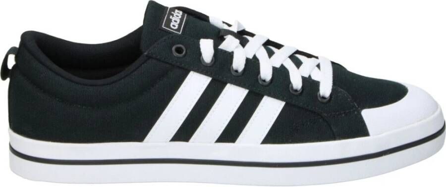 Adidas Fv8085 lage sneakers Zwart Heren