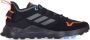Adidas Sportschoenen Zwart Heren - Thumbnail 1