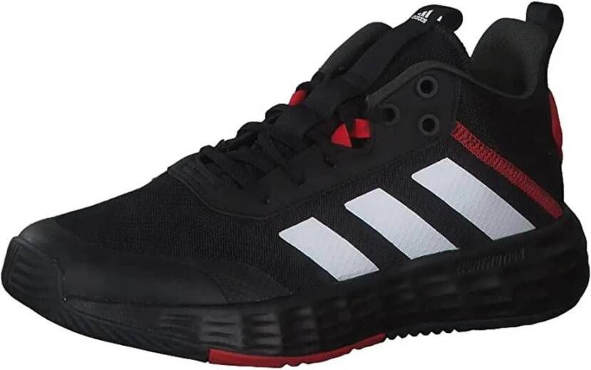 Adidas Sportschoenen Zwart Heren