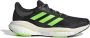 Adidas Solar Glide 5 Boost M Heren Hardloopschoenen Running Schoenen Zwart GX6703 - Thumbnail 2