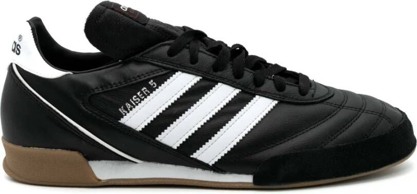 Adidas Sportschoenen Zwart Heren