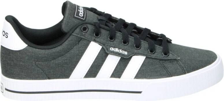 Adidas Sportschoenen Zwart Heren