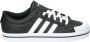 Adidas Sneakers 2 3 Mannen zwart wit - Thumbnail 2