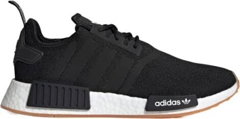 Adidas Sportschoenen Zwart Heren