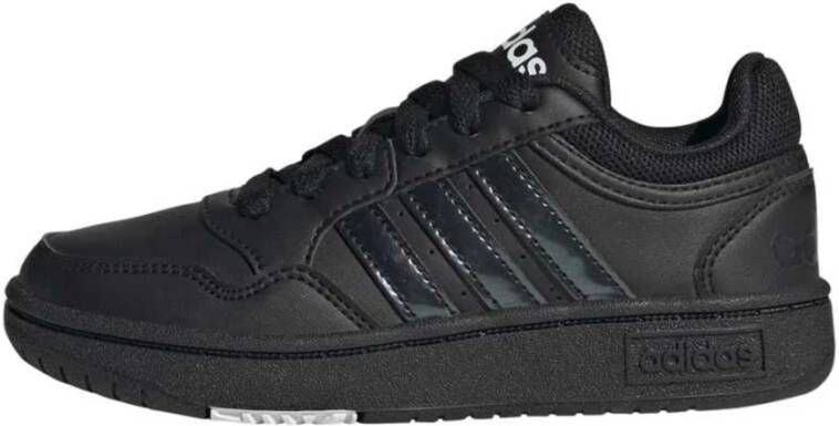 Adidas Sporty Hoops 3.0 Sneakers Black Dames
