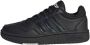 Adidas SPORTSWEAR Hoops 3.0 Kindersneakers Kinderen Black - Thumbnail 2