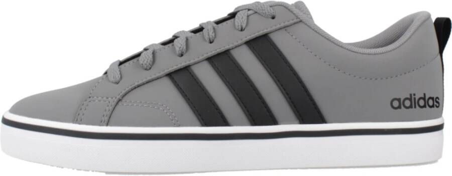 Adidas VS Pace 2.0 sneakers grijs zwart 1 3 Uitneembare zool - Foto 4