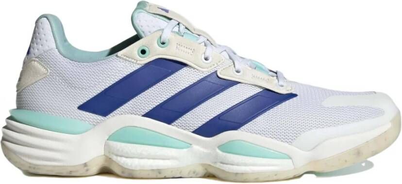 Adidas Perfor ce Stabil 16 Indoor Schoenen Wit - Foto 2