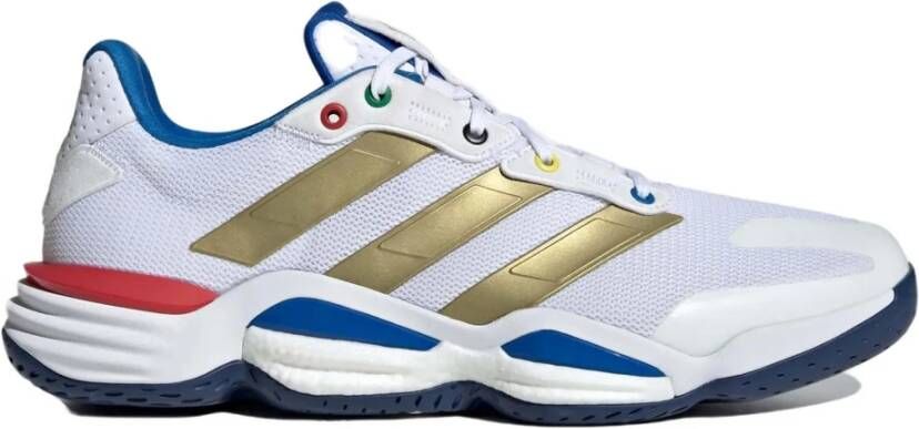 Adidas Stabil 16 Sneakers White Heren