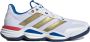 Adidas Perfor ce Stabil 16 Indoor Schoenen Wit - Thumbnail 2