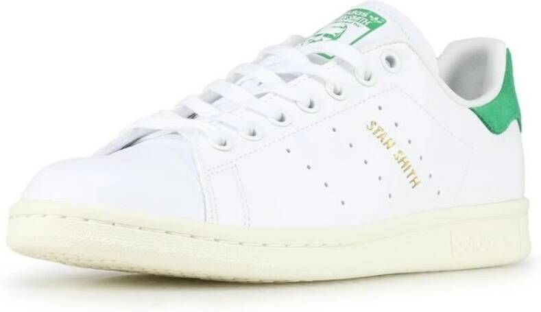 Adidas Stan Smith 75 Jaar Sneakers White Heren