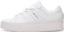 Adidas Stan Smith Bonega Dames Sneakers White Dames - Thumbnail 1