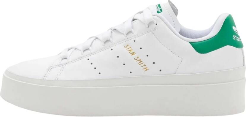 Adidas Stan Smith Bonega Sneakers White Dames