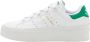Adidas Originals Stan Smith Bonega W Sneaker Fashion sneakers Schoenen ftwr white ftwr white green maat: 38 2 3 beschikbare maaten:38 2 3 - Thumbnail 2