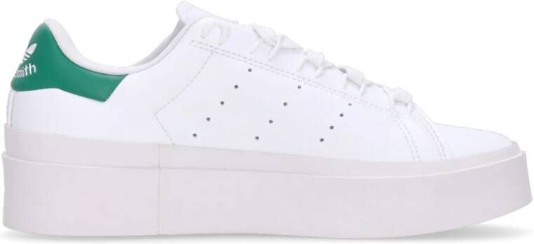 Adidas Stan Smith Bonega W Sneakers White Dames