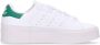 Adidas Stan Smith Bonega W Sneakers White Dames - Thumbnail 1