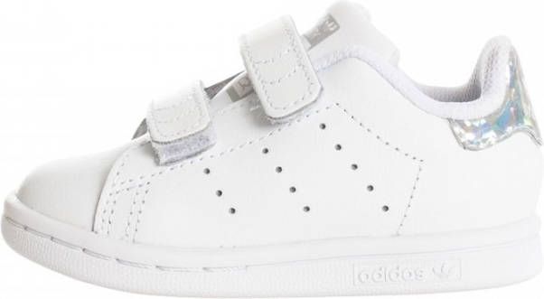 Adidas Sneakers Bambino Stan Smith CF I Ee8485
