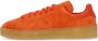 Adidas Stan Smith Crepe Sneakers voor Heren Oranje Heren - Thumbnail 1