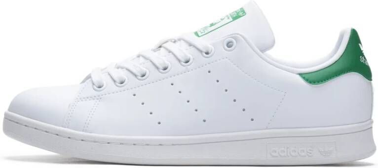 Adidas Stan Smith Dames Schoenen Wit Maat: 37 1 3 Leer Foot Locker