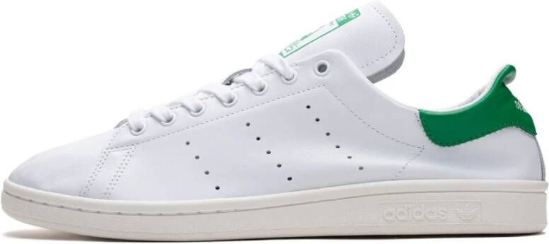 Adidas Stan Smith Decon Groen Wit Sneakers