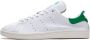 Adidas Originals Sportschoenen Stan Smith Decon White - Thumbnail 10
