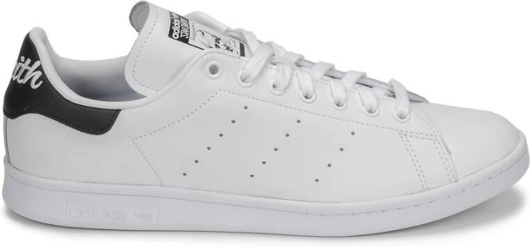 Adidas Stan Smith Ee5818 Wit Heren
