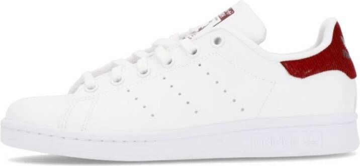 Adidas Originals Klassieke Stan Smith Sneakers voor Dames White Dames