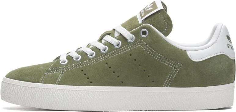 Adidas Stan Smith Klassieke Sneakers Green