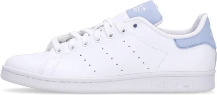 Adidas Stan Smith Lage Sneaker voor Heren White Heren