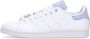 Adidas Stan Smith Lage Sneaker voor Heren White Heren - Thumbnail 1