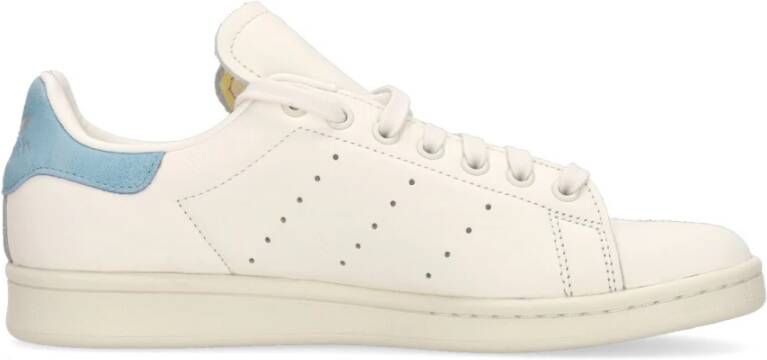 Adidas Stan Smith Lage Sneaker voor Heren White Heren