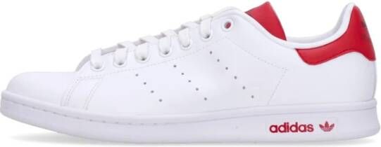 Adidas Stan Smith Lage Sneaker White Heren