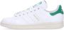 Adidas Stan Smith Lage Sneaker White Heren - Thumbnail 1