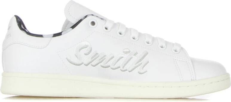 Adidas Originals stan smith sneakers Adidas Wit Heren
