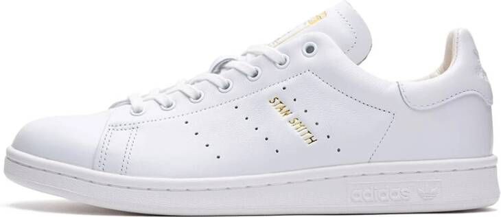 Adidas Stan Smith Lux Dames Sneakers White Dames