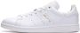 Adidas Originals Stan Smith LUX W sneakers White Dames - Thumbnail 1