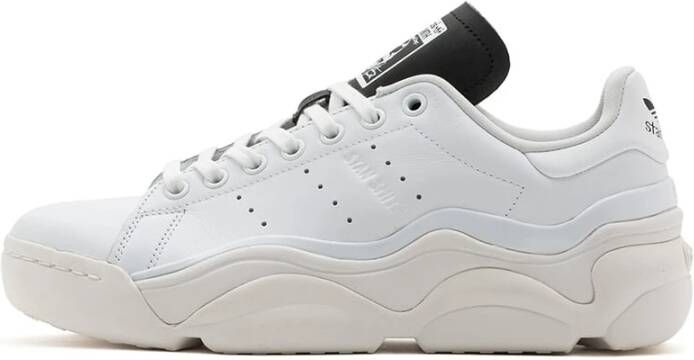 Adidas Originals Stijlvolle Sneakers voor Dagelijks Gebruik White Dames