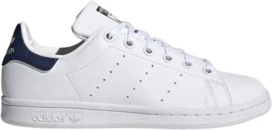 Adidas Stan Smith model sneakers Wit Dames
