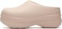 Adidas Originals AdiFOM Stan Smith Mule Wonder Taupe Wonder Taupe Core Black- Wonder Taupe Wonder Taupe Core Black - Thumbnail 1