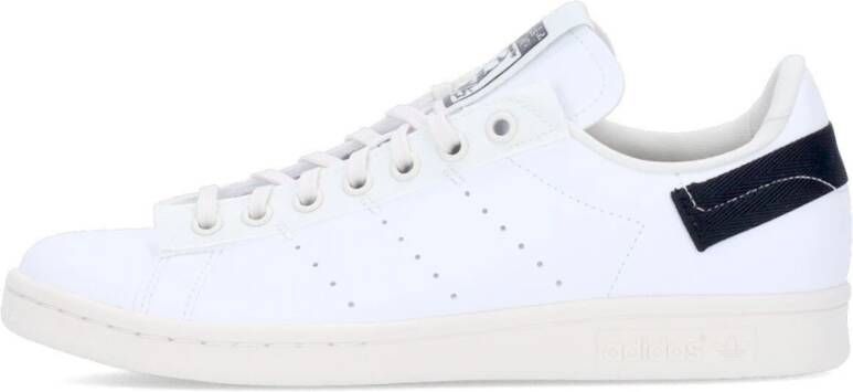 Adidas Stan Smith Parley Lage Sneakers Wit Heren