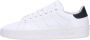Adidas Stan Smith Relasted Lage Sneaker White Heren - Thumbnail 1