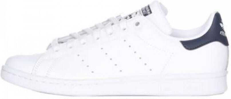 Adidas Stan Smith Shoes Wit Heren