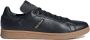 Adidas Originals Stan Smith BLACK- Heren BLACK - Thumbnail 1