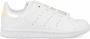Adidas Stan Smith Iridescent Lines voorschools Schoenen White Leer Foot Locker - Thumbnail 2