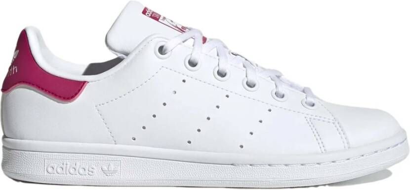 Adidas Originals Sneakers met labeldetails model 'STAN SMITH' J' - Foto 2