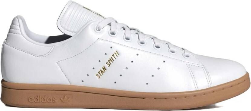 Adidas Originals Sneakers laag 'STAN SMITH' - Schoenen.nl