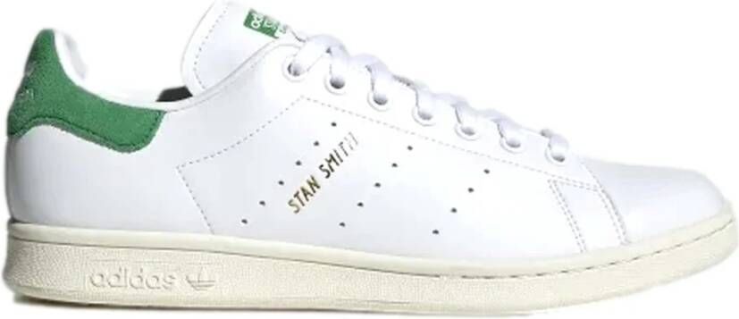 Adidas Originals Hoogwaardige sneakers voor heren White Heren - Foto 3
